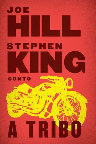 A Tribo (2013) by Stephen King