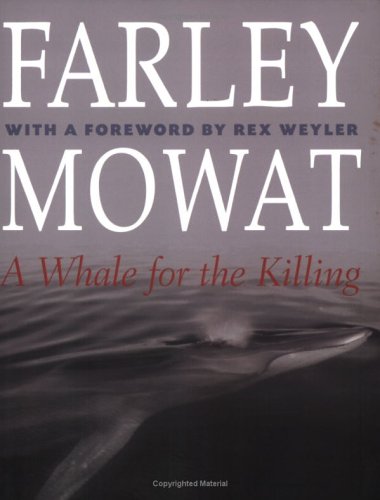 A Whale for the Killing (2005)
