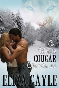 A White Cougar Christmas (2008) by Eliza Gayle