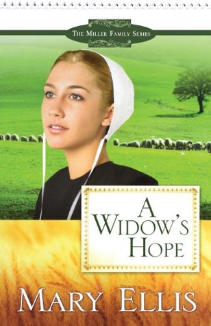 A Widow's Hope (2009) by Mary  Ellis