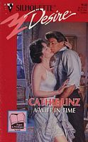 A Wife In Time (1995) by Cathie Linz