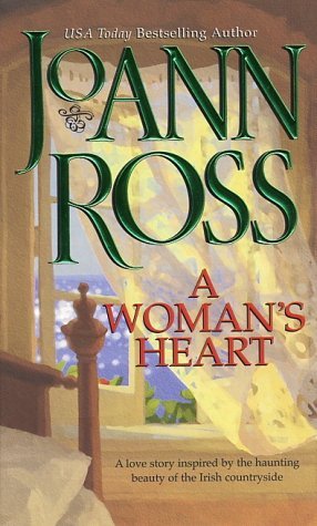 A Woman's Heart (2002) by JoAnn Ross