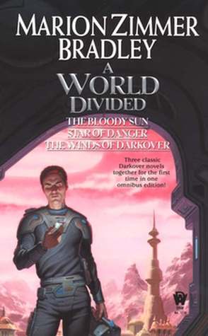 A World Divided (2003) by Marion Zimmer Bradley