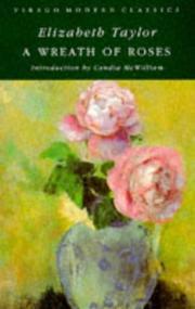 A Wreath of Roses (1994) by Elizabeth  Taylor