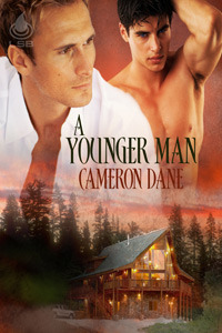 A Younger Man (2012) by Cameron Dane