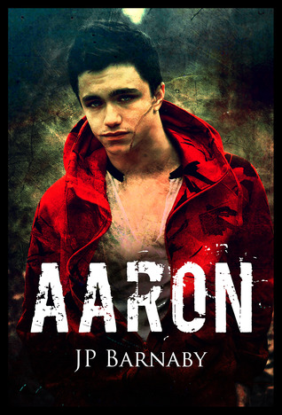Aaron (2012) by J.P. Barnaby