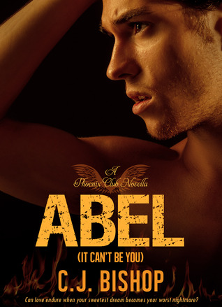 ABEL 1: It Can't Be You (2014)