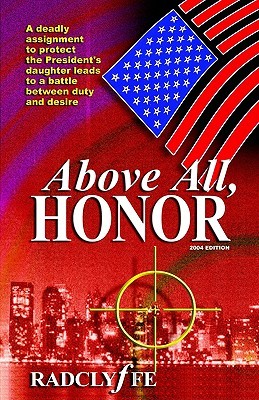 Above All, Honor (2005) by Radclyffe