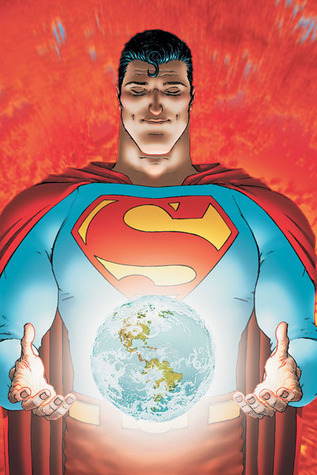 Absolute All-Star Superman (2011) by Grant Morrison