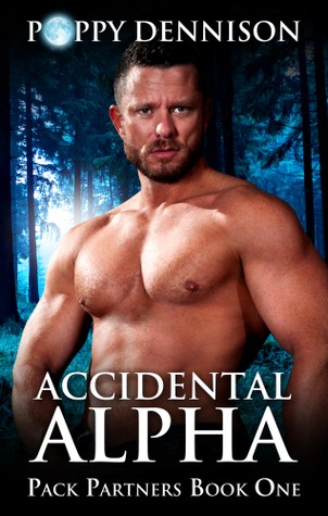 Accidental Alpha (2013) by Poppy Dennison