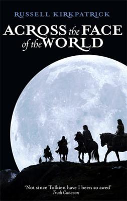 Across the Face of the World (2006)