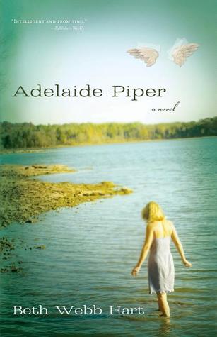 Adelaide Piper (2006) by Beth Webb Hart