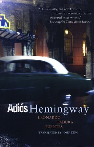 Adios Hemingway (2006)
