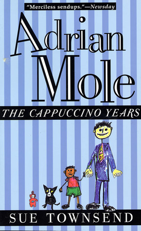 Adrian Mole: The Cappuccino Years (2003)
