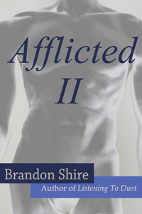 Afflicted II (2012) by Brandon Shire
