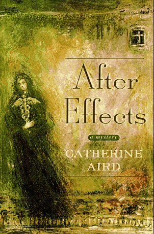 After Effects (1996) by Catherine Aird
