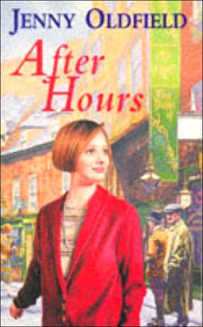 After Hours (1996) by Jenny Oldfield