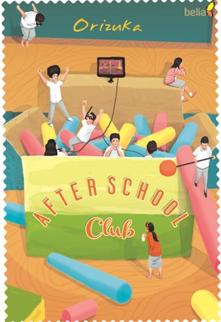 After School Club (2012) by Orizuka