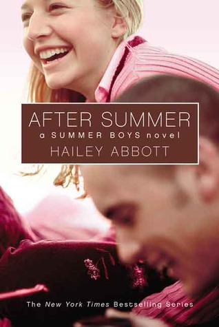 After Summer (2006) by Hailey Abbott