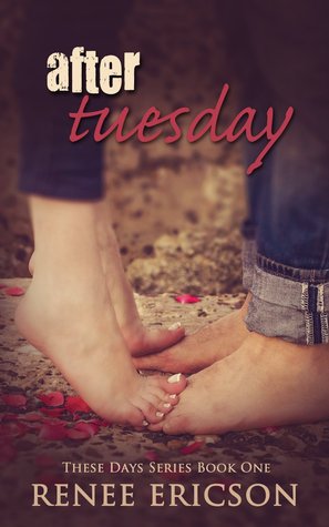 After Tuesday (2014) by Renee Ericson