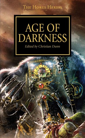 Age of Darkness (2011) by Christian Dunn