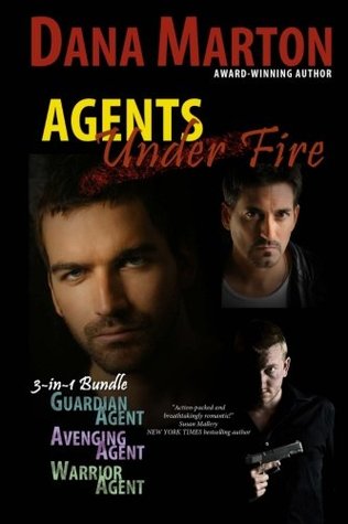 Agents Under Fire (2011)