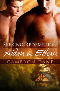 Aidan and Ethan (2008) by Cameron Dane