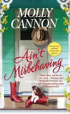 Ain't Misbehaving (2000) by Molly Cannon