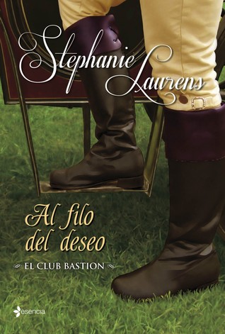 Al filo del deseo (2008) by Stephanie Laurens
