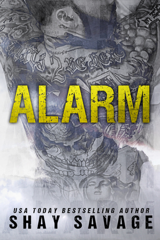 Alarm (2014) by Shay Savage