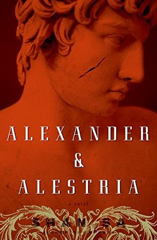 Alexander and Alestria (2008) by Shan Sa