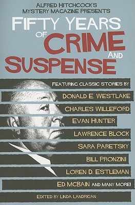 Alfred Hitchcock's Mystery Magazine Presents Fifty Years of Crime and Suspense (2006)