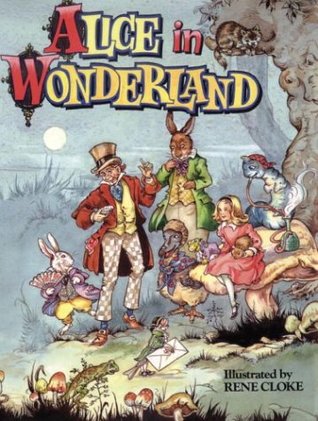 Alice in Wonderland (2004) by Lewis Carroll