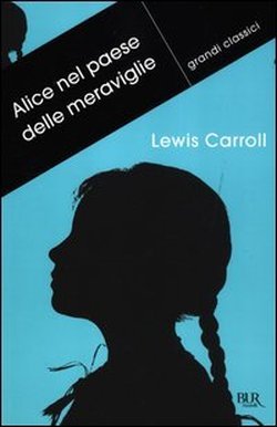 Alice nel paese delle meraviglie-Attraverso lo specchio e quello che Alice vi trovò (1901) by Lewis Carroll