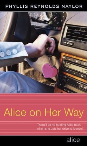 Alice on Her Way (2006)