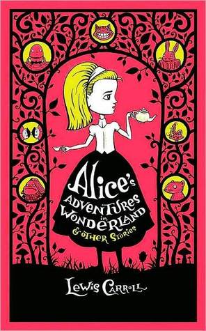 Alice's Adventures & Other Stories (2010) by Lewis Carroll