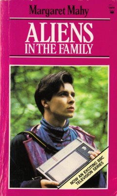Aliens In The Family (1987) by Margaret Mahy