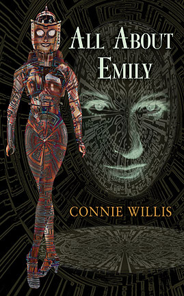 All About Emily (2012) by Connie Willis