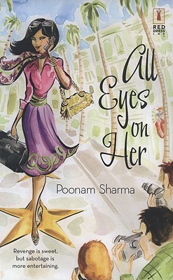 All Eyes on Her (2015) by Poonam Sharma