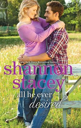 All He Ever Desired (2012) by Shannon Stacey