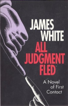 All Judgment Fled (1996) by James White