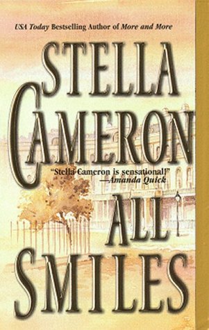 All Smiles (2000) by Stella Cameron