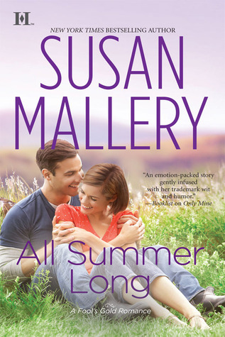 All Summer Long (2012) by Susan Mallery