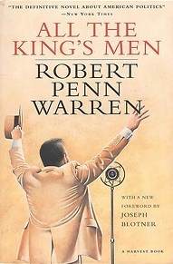 All the King's Men (1996) by Robert Penn Warren