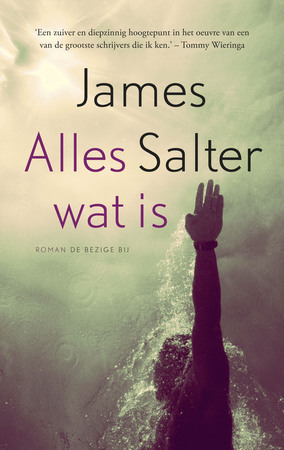 Alles wat is (2013) by James Salter