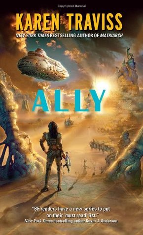Ally (2007)