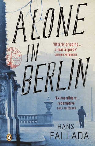 Alone in Berlin (1946)