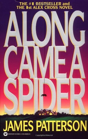 Along Came a Spider (2003)