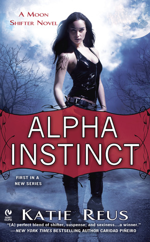 Alpha Instinct (2012)