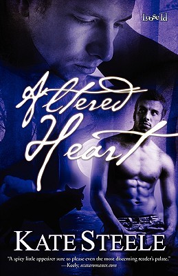 Altered Heart (2008) by Kate Steele